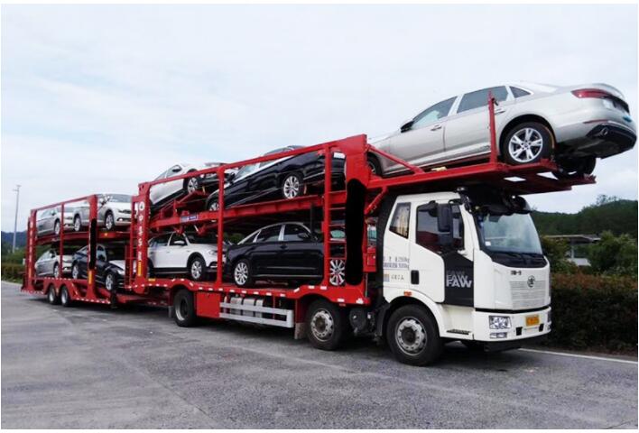 丽水到绛县轿车托运